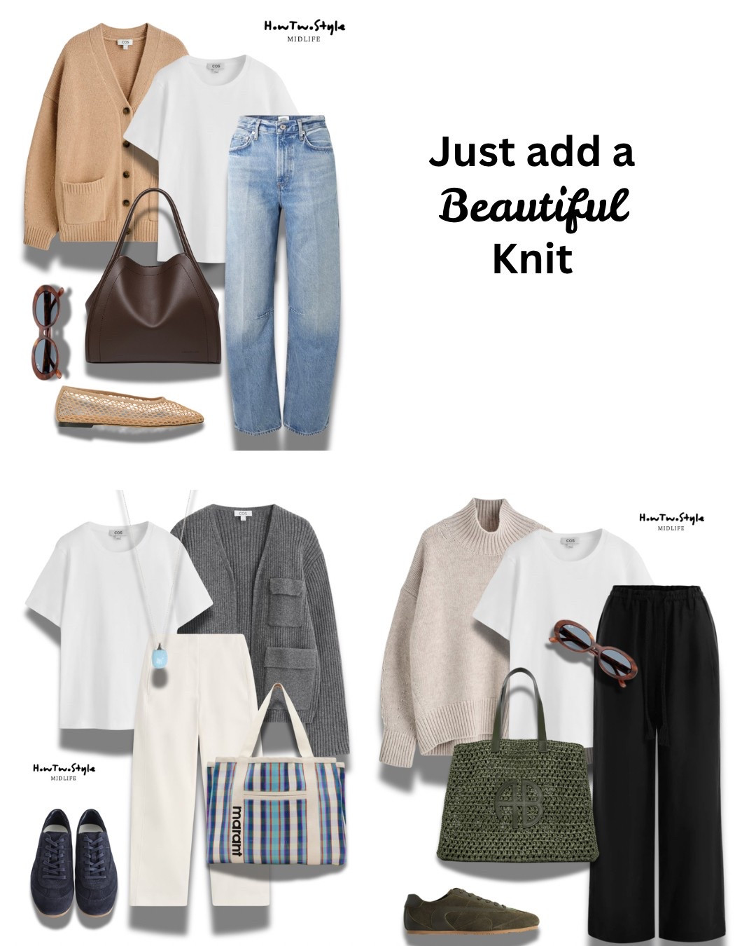 To take your Summer outfit into the coming season 🌿

#LTKaustralia #LTKautumn #LTKover50style