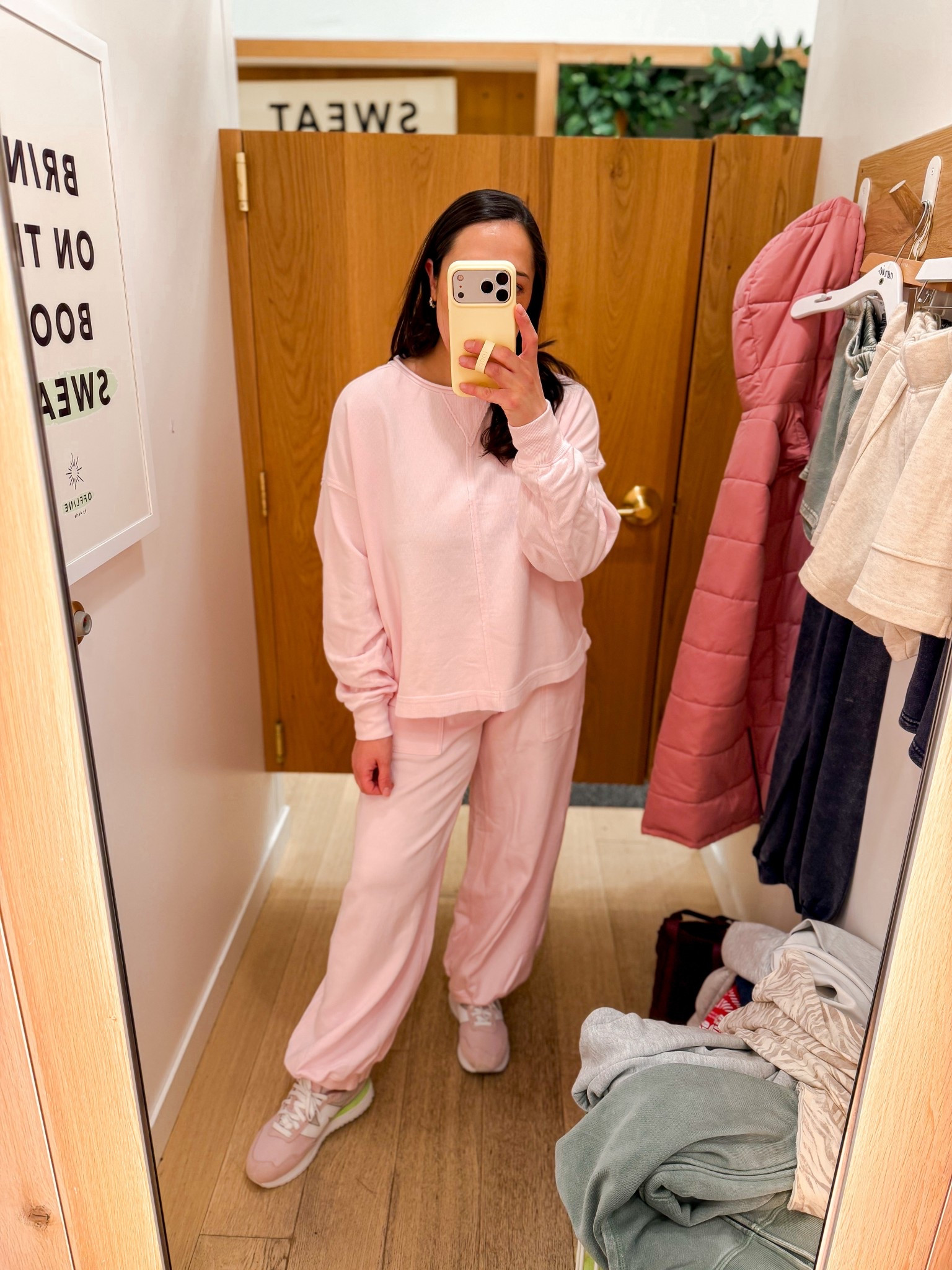 New aerie matching sets

#LTKSaleAlert #LTKgrwm #LTKmomlife