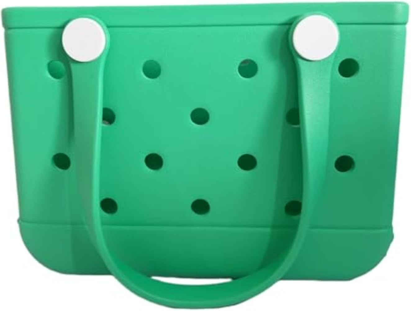 3 Sizes Waterproof Rubber Beach Tote Bag - Large/Medium/Small Waterproof, Sandproof, Washable, Li... | Amazon (CA)