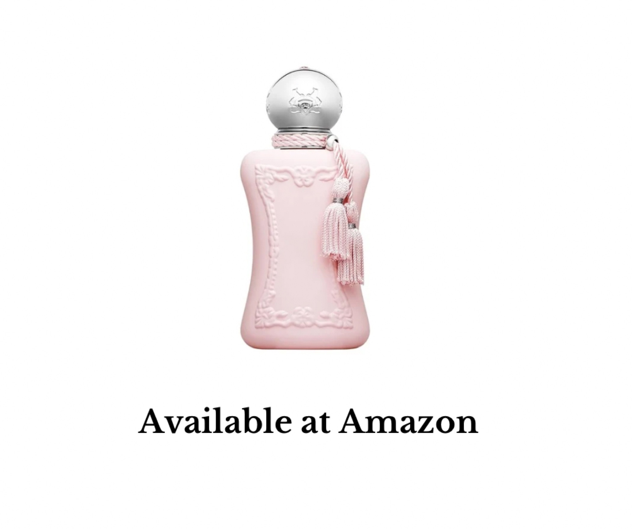 The photo is of Delina Classic by Parfuns de Marly. This and other niche fragrances are available on Amazon for yourself or gifting Valentines. 

#LTKBeauty #LTKSeasonal #LTKGiftGuide