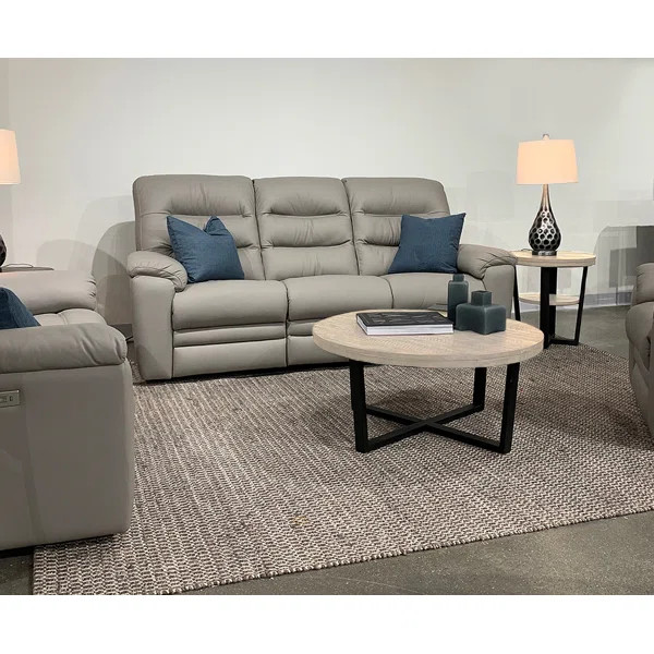 Sara Cross Legs Coffee Table | Wayfair North America