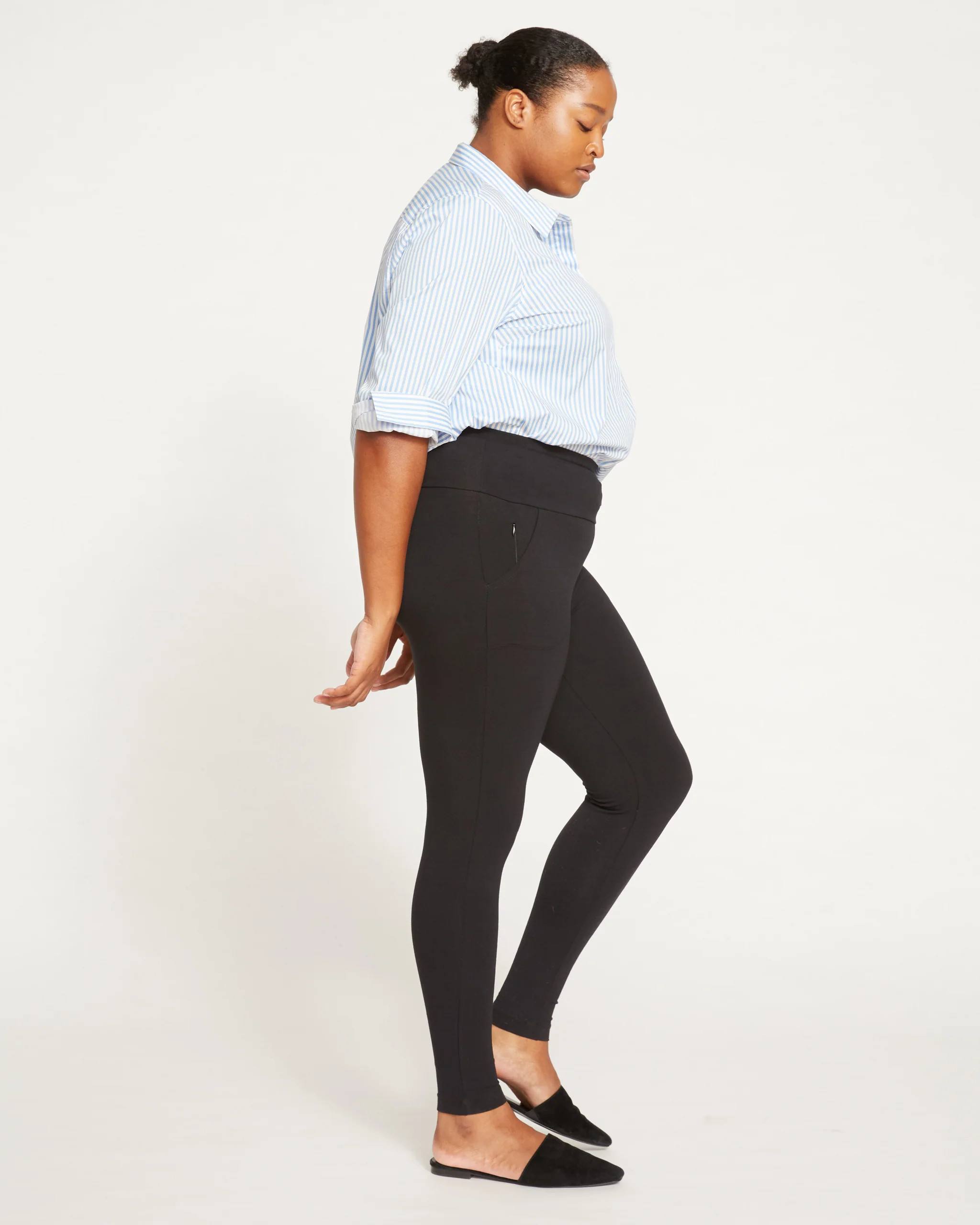 Everywear Pocket Leggings | Universal Standard
