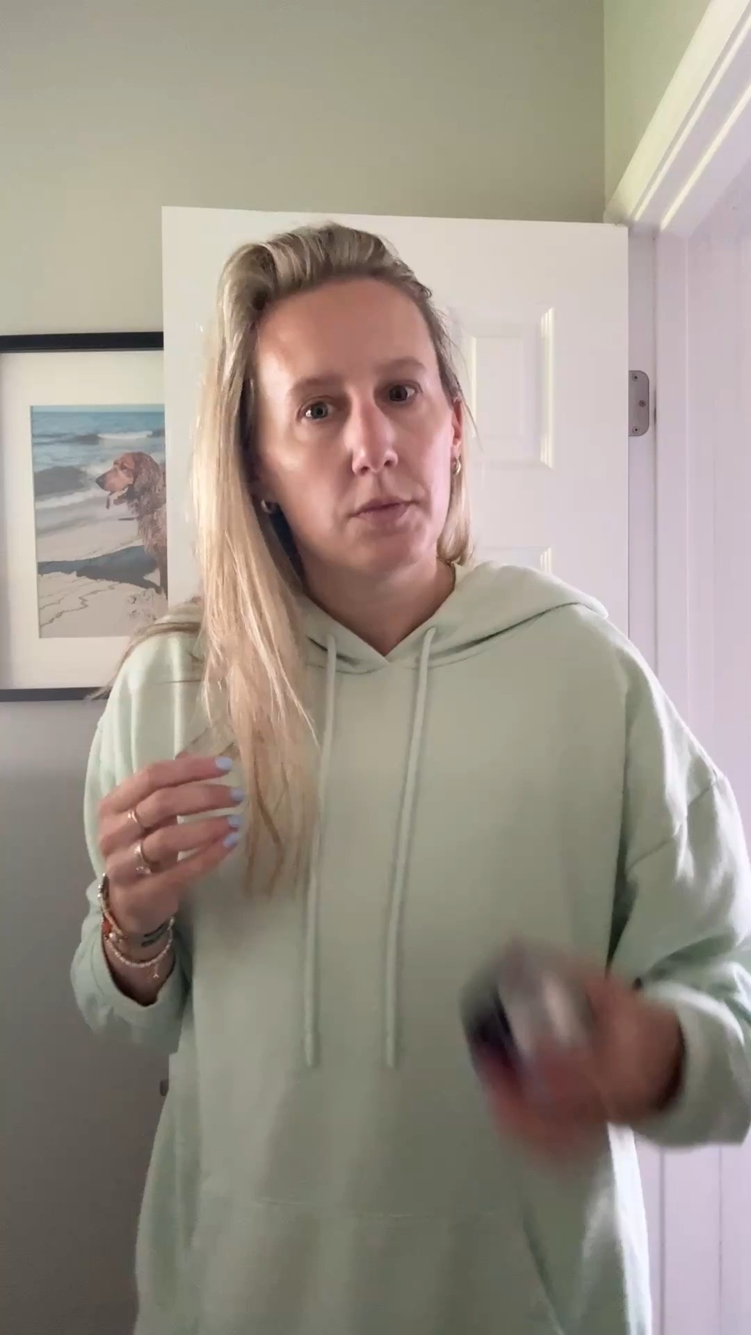 GRWM morning skincare routine + face self tanner + tinted spf for a quick summer mom routine 

Could not live without the ice roller ball or using my Gua sha every morning — the combination brings me back to life. 

Love these clean face tanning drops and I use my Merit stick every day!

#LTKBeauty #LTKFindsUnder50