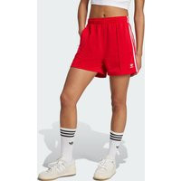 adidas Firebird Shorts - Red | adidas UK | adidas (UK)