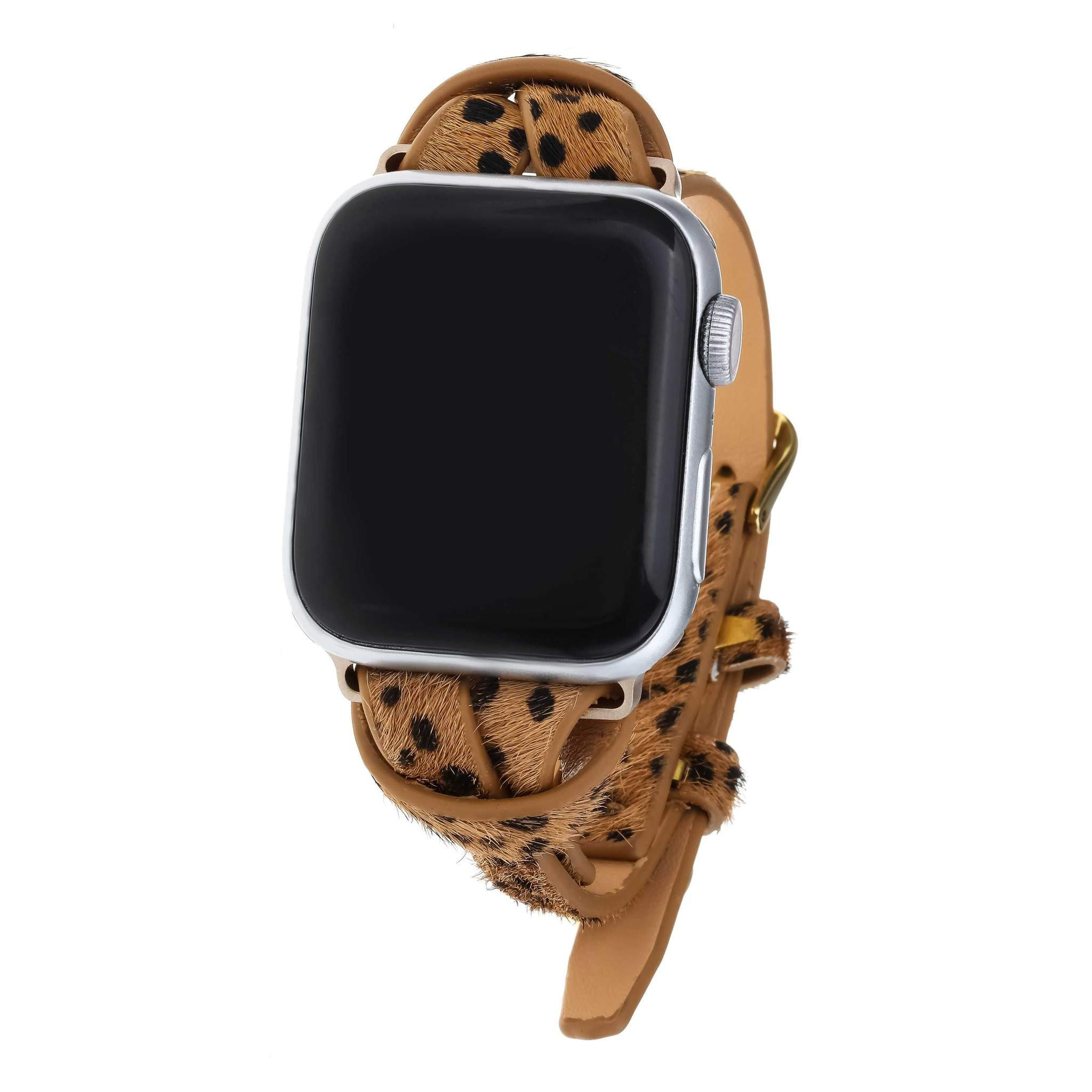 Morgan Apple Watch Strap | Victoria Emerson