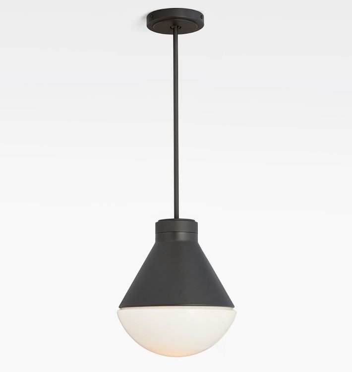 Blair 10" Pendant | Rejuvenation