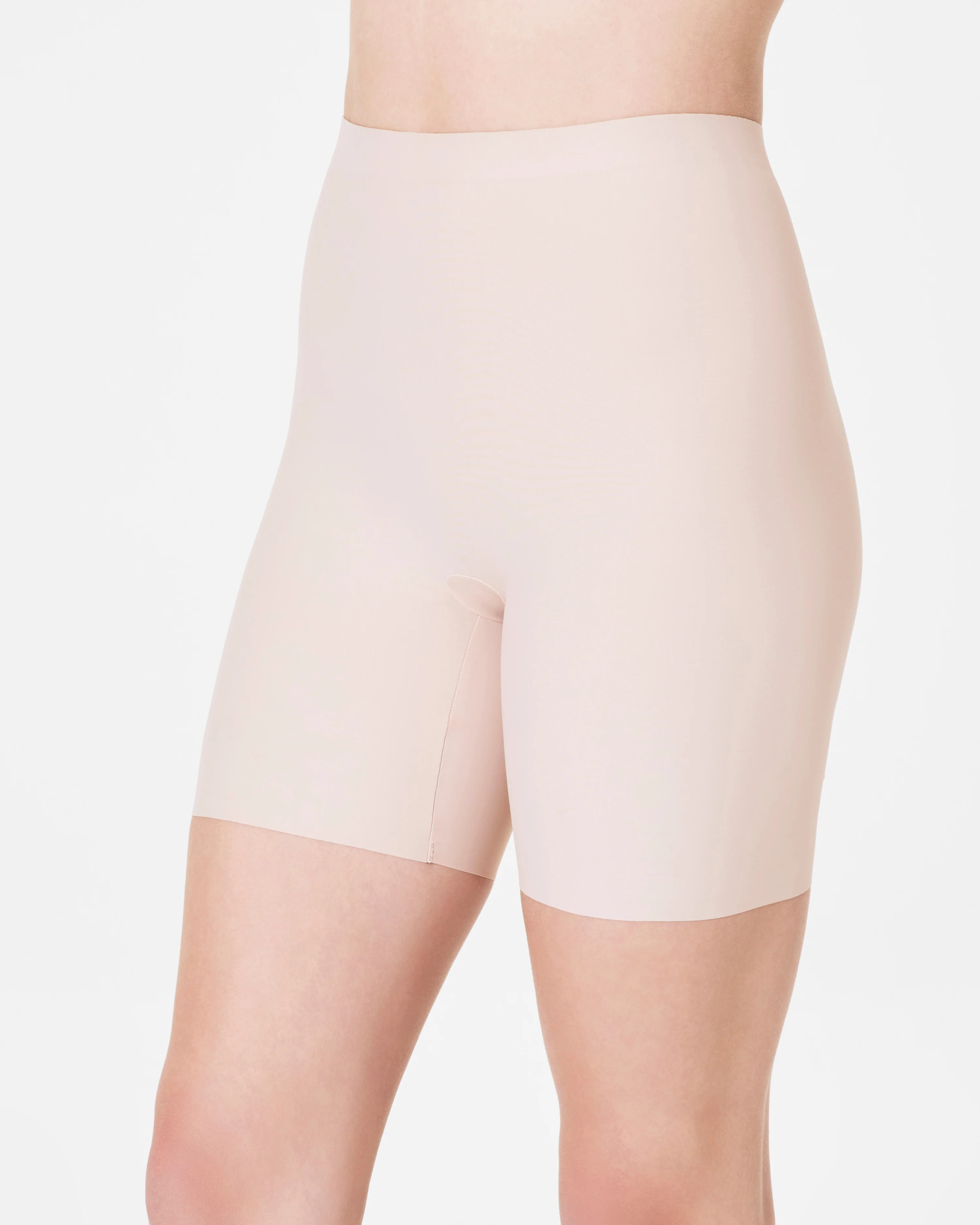 Mid-Thigh Short | Spanx