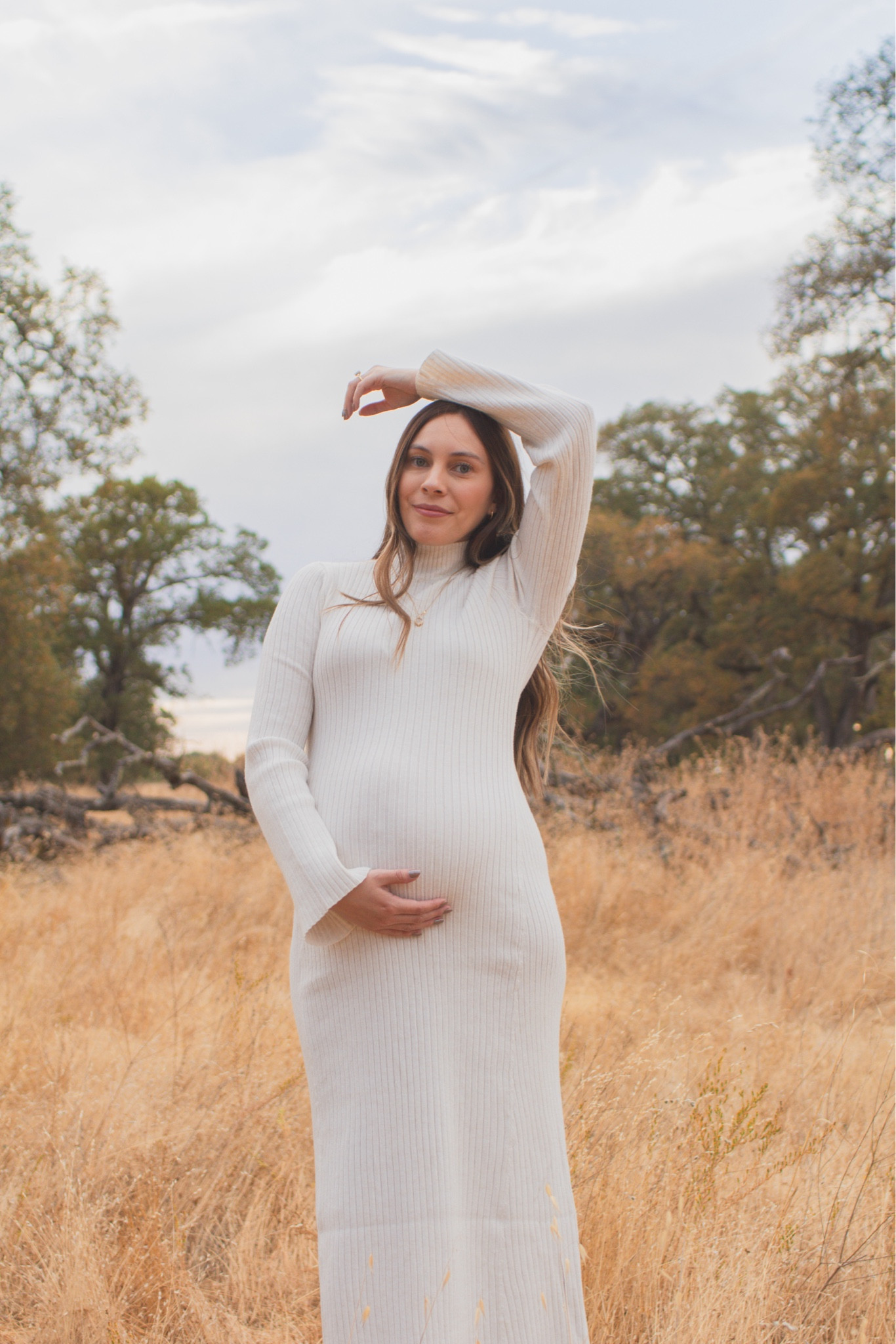 My maternity shoot dress! 

#LTKFindsUnder50 #LTKFindsUnder100 #LTKBump