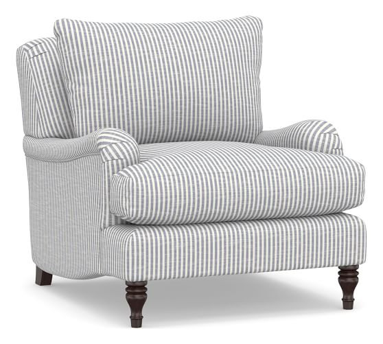 Carlisle Chair | Pottery Barn (US)