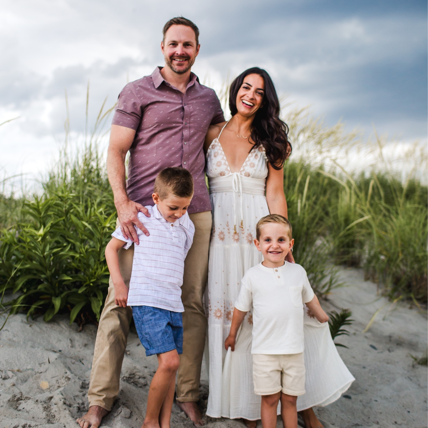 Family photo outfits! 

#LTKfamily #LTKstyletip #LTKkids