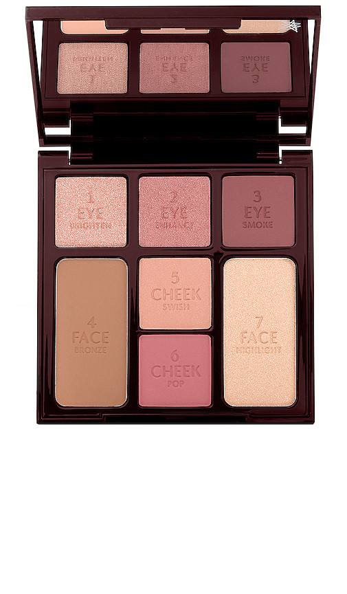 Instant Look In A Palette in Sunset Dreamscape | Revolve Clothing (Global)
