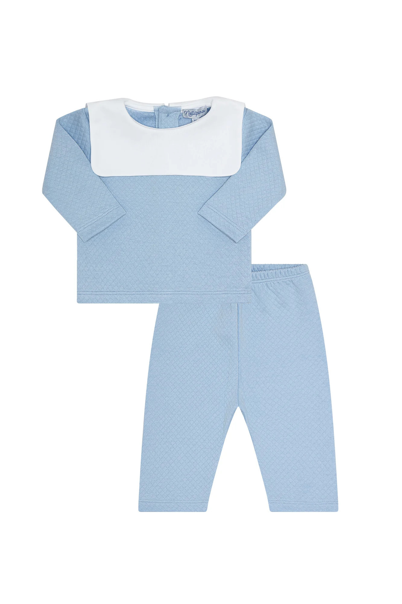 Vermont Signature Jacquard set | Nellapima