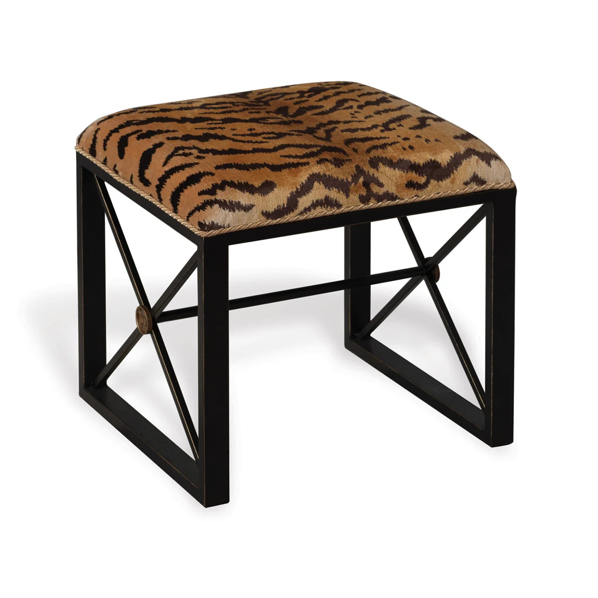 Port 68 Scalamandre Maison Bench & Reviews | Perigold | Perigold