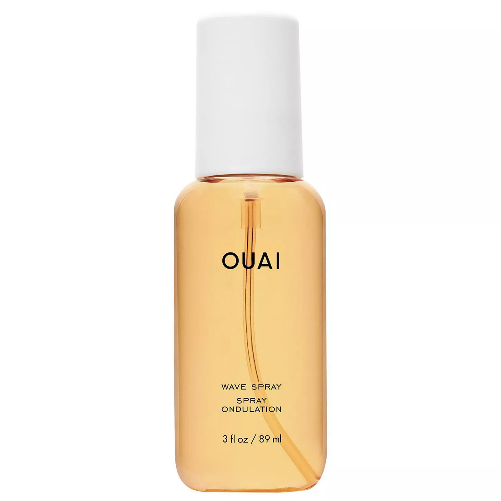 OUAI Texturizing Wave Spray, Size: 3 FL Oz, None | Kohl's