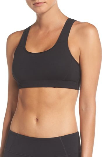 Women's Zella Move Sports Bra | Nordstrom