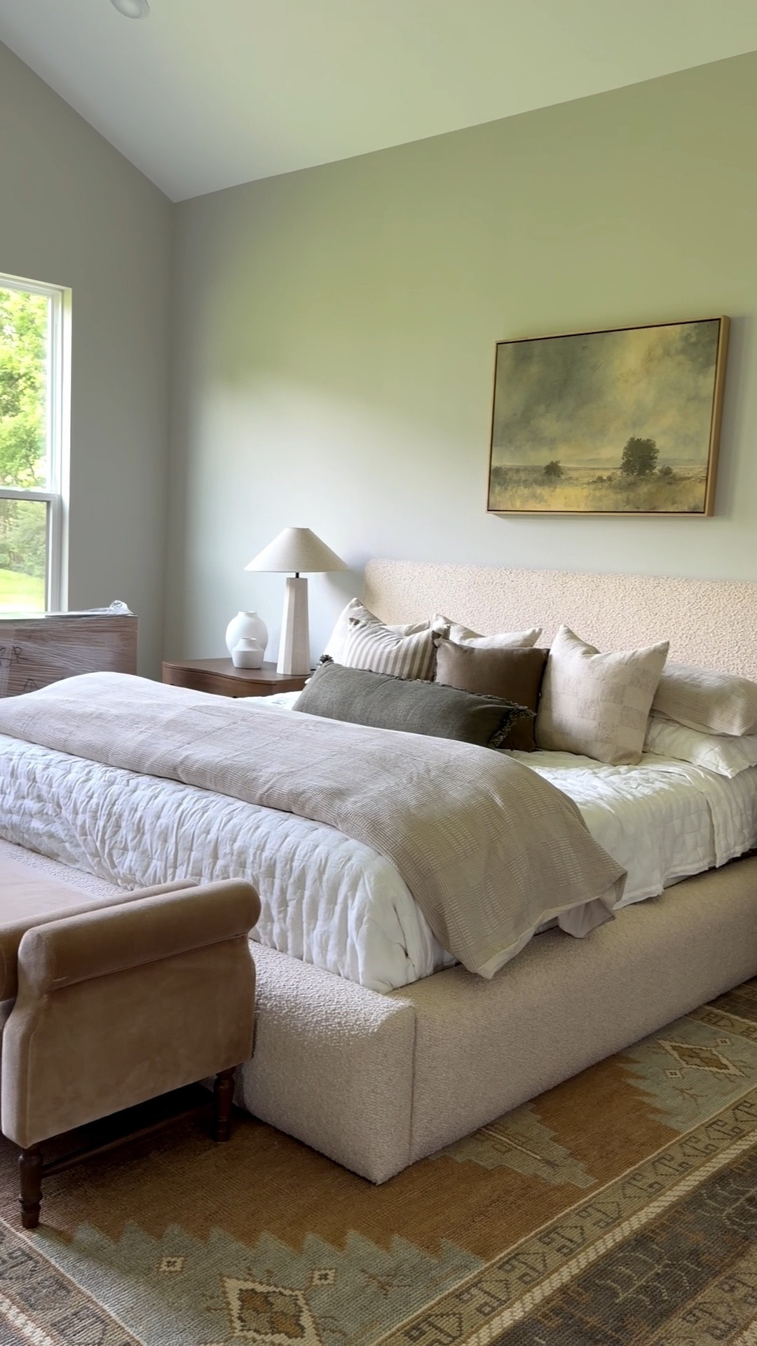 Main bedroom sources we love 🫶🏼

#LTKHome #LTKSaleAlert #LTKU