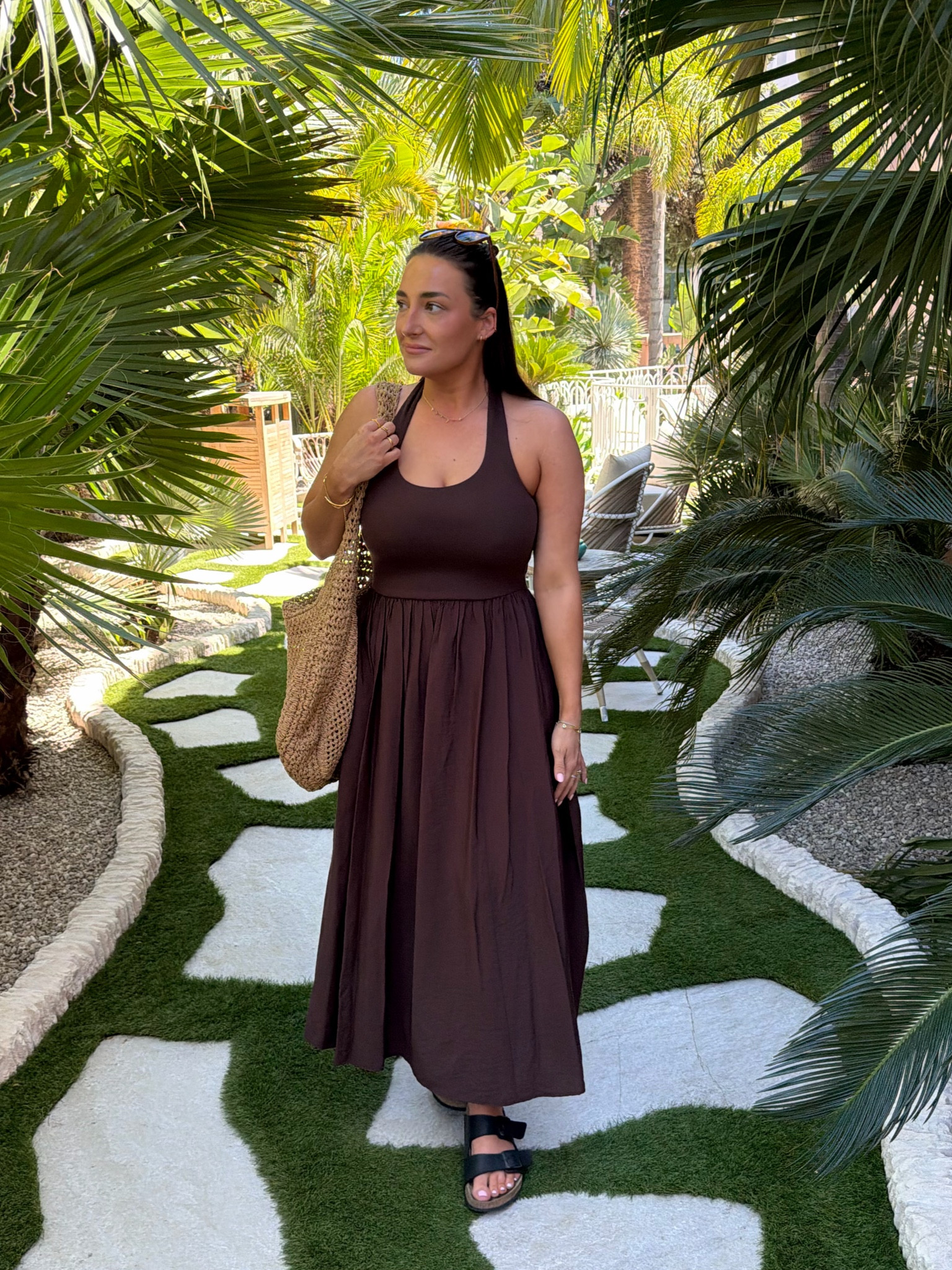 Holiday outfit 


#LTKmidsize #LTKsummer #LTKdresses