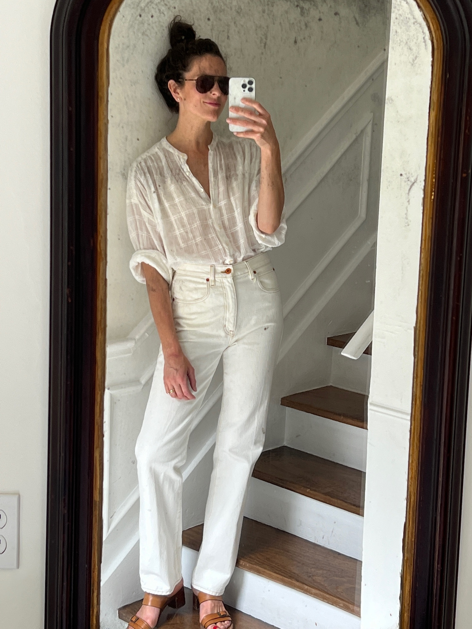 MDW whites 🤍