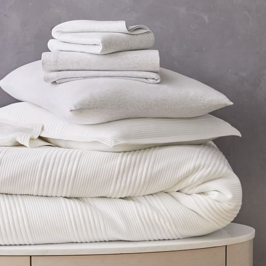 Bedding, Duvet, Sheets, Queen Bedding, King Bedding, Sham, Comforters, Bedroom Bedding | West Elm (US)