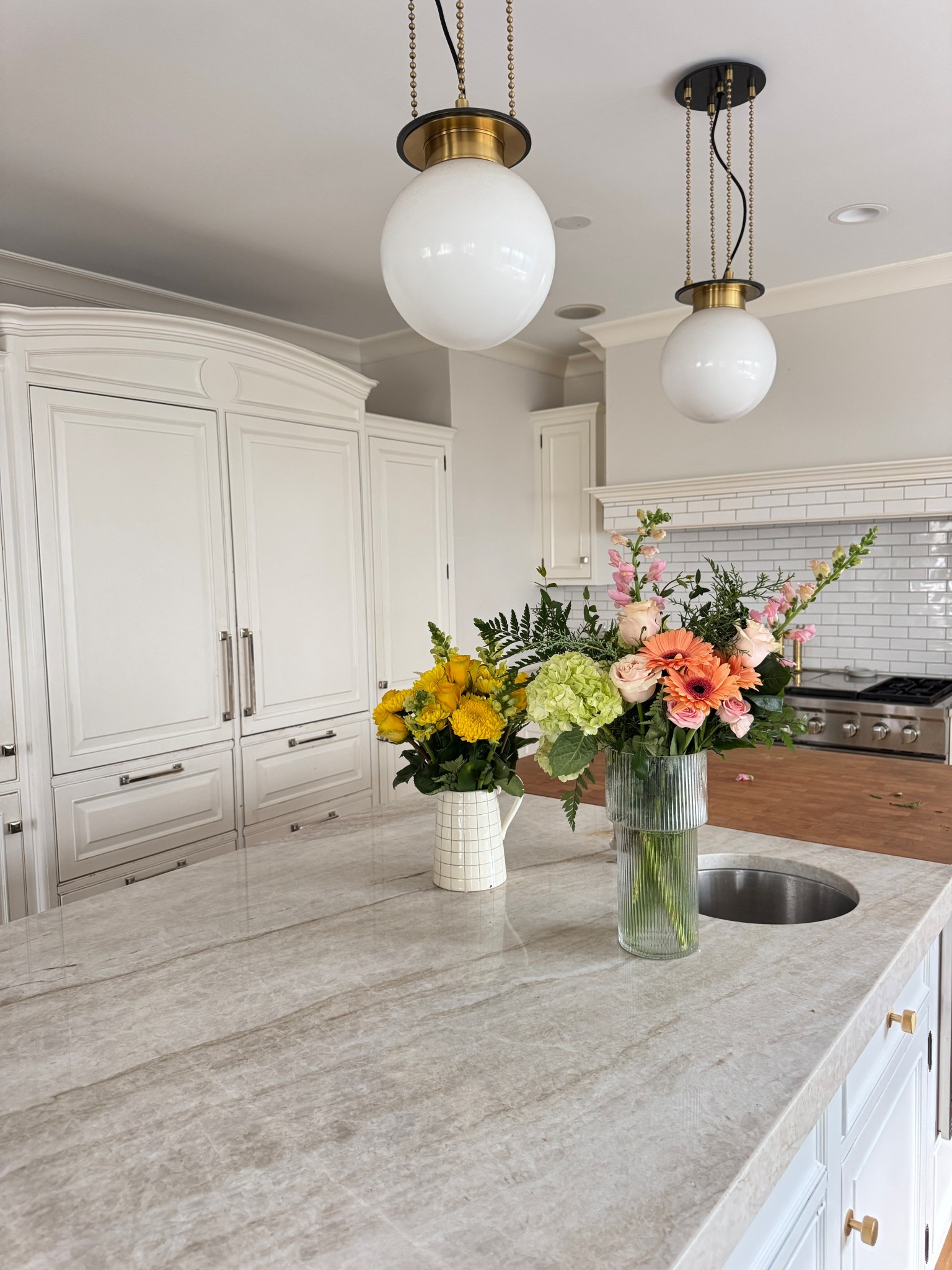 Pendants kitchen 

#LTKFindsUnder100 #LTKHome #LTKSeasonal