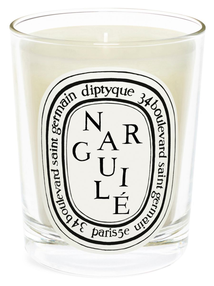 Narguilé Scented Candle | Saks Fifth Avenue