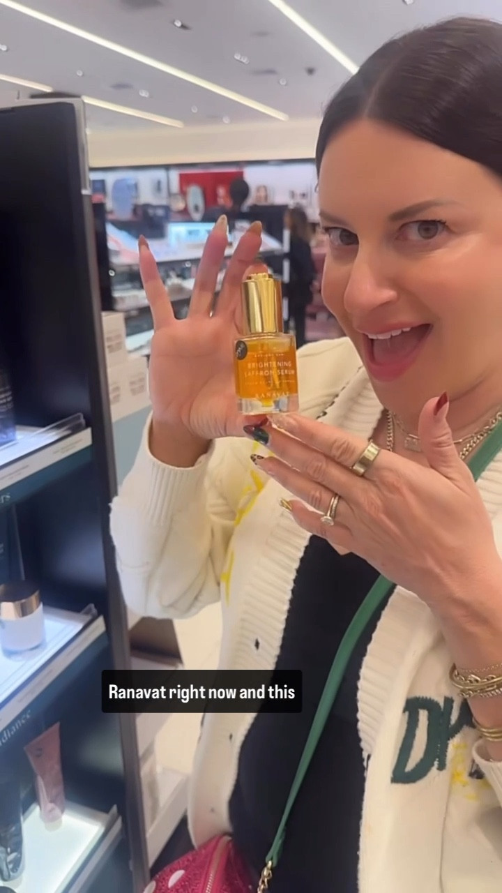 Over 50 skincare recs ❤️

#LTKBeauty #LTKOver40 #LTKGiftGuide