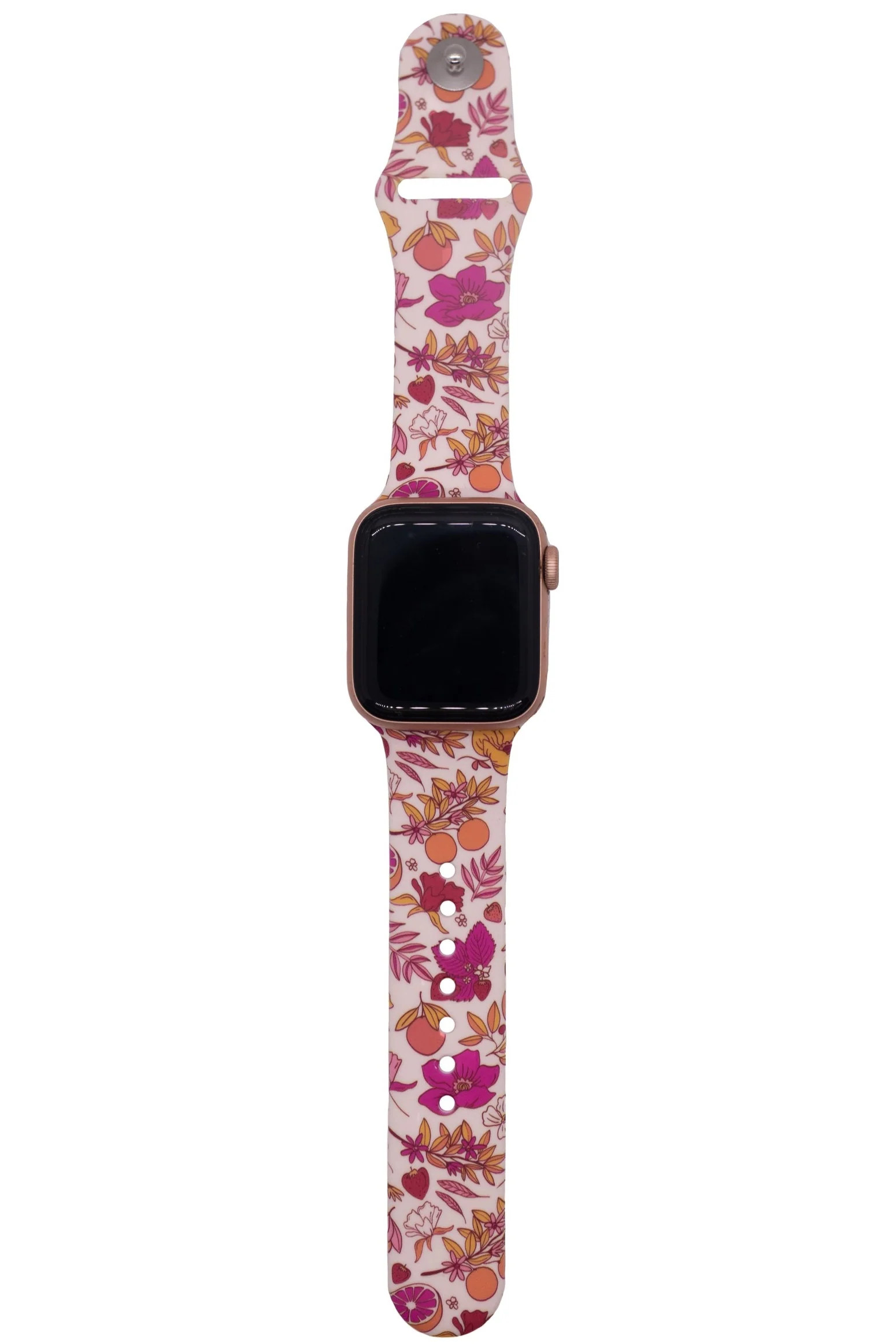 Tropical Floral - Apple Watch Band | Walli Cases