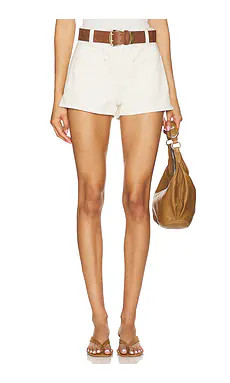 x We The Free Bettie Sailor Short
                    
                    Free People | Revolve Clothing (Global)
