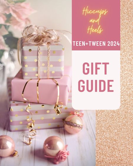 Gift Guide for 2024

#LTKHoliday #LTKSeasonal #LTKGiftGuide