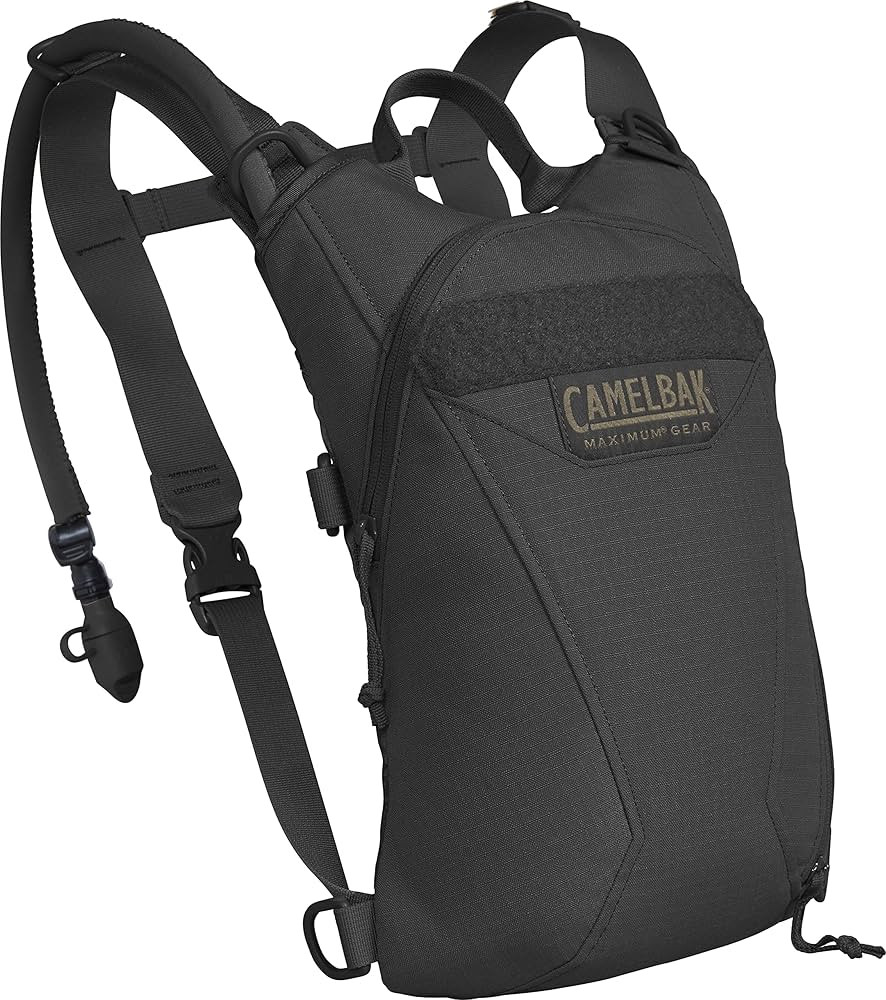 CamelBak ThermoBak S (Short) Hydration Pack with 100oz (3.0L) Mil-Spec Crux Reservoir | Amazon (US)