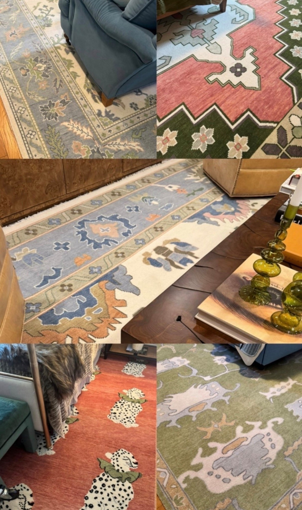 Recently added new rugs to my home and I am loving these!!

#LTKHome #LTKSaleAlert #LTKFindsUnder50
