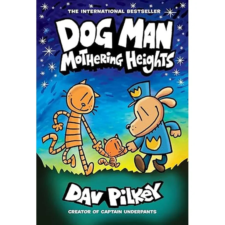 MOTHERING HEIGHTS (FOIL COVER, RDS EXCLUSIVE) | Walmart (US)