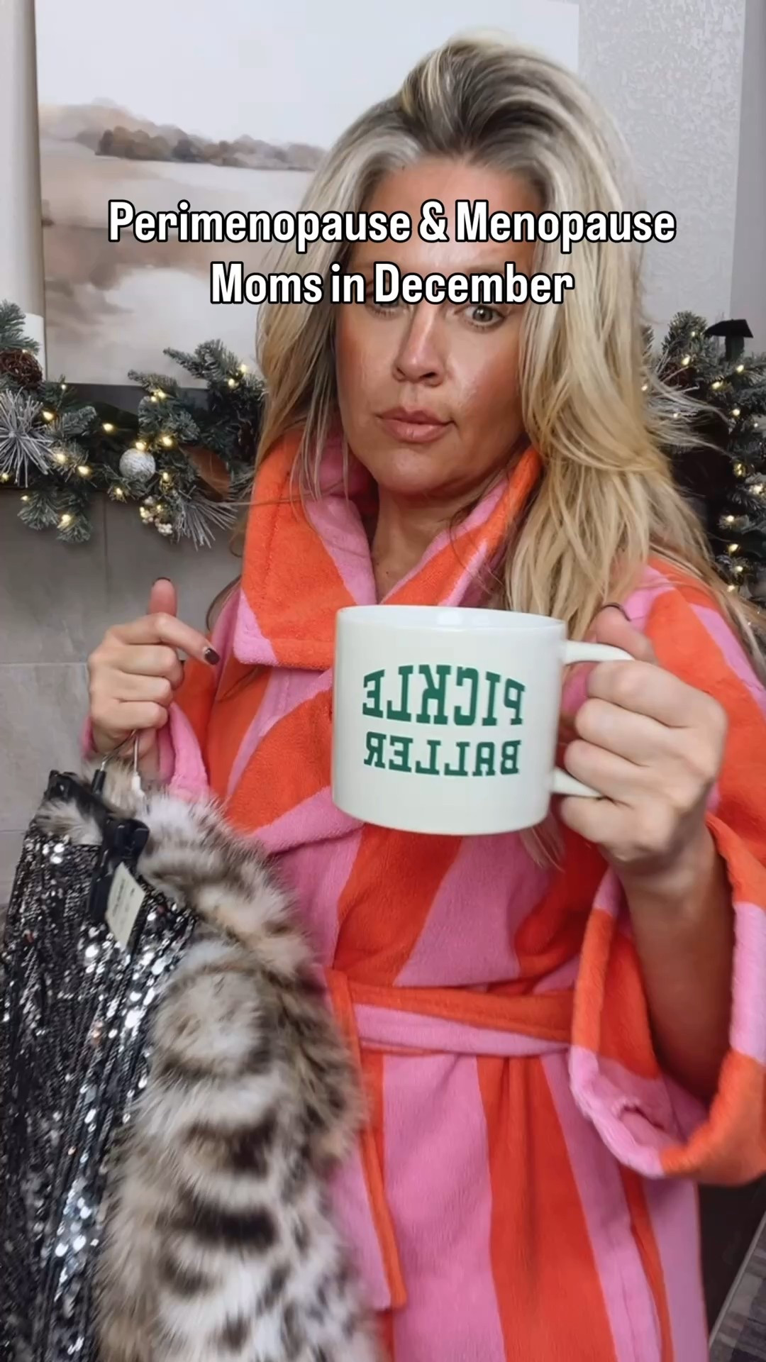  ✨Tap the bell, save and ❤️ for over 40 fashion, midlife style, midsize fashion and luxury looks for less. 

Didn't plan on falling in love with this role, but I did ....

👑"Helping you look good, feel good!" - Lindsey Denver


holiday gift ideas, gifts for her over 40, cozy holiday finds, affordable gift guide, Amazon holiday favorites, luxe for less gifts, thoughtful presents 2025, best gifts under 50, Christmas morning must haves, last minute holiday shopping


Follow my LTK @Over40andmidlife on the @shop.LTK app to view this post and get my exclusive app-only content!

#liketkit #LTKMidsize #LTKOver40 #LTKGiftGuide
@shop.ltk
https://liketk.it/5Ft6q