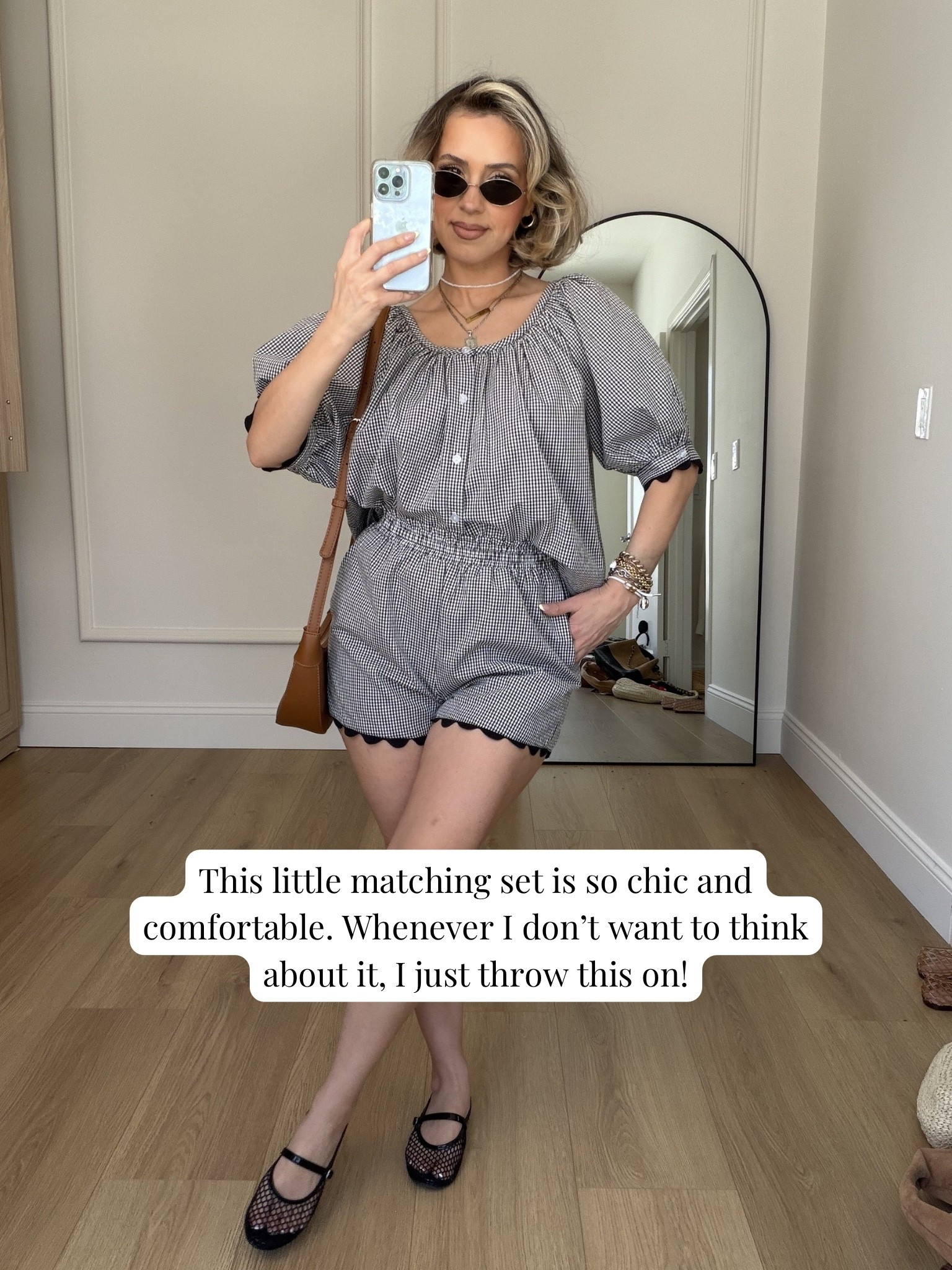 Cute, comfy, and easy to throw on!

Wearing size small


#LTKmomlife #LTKgrwm #LTKootd