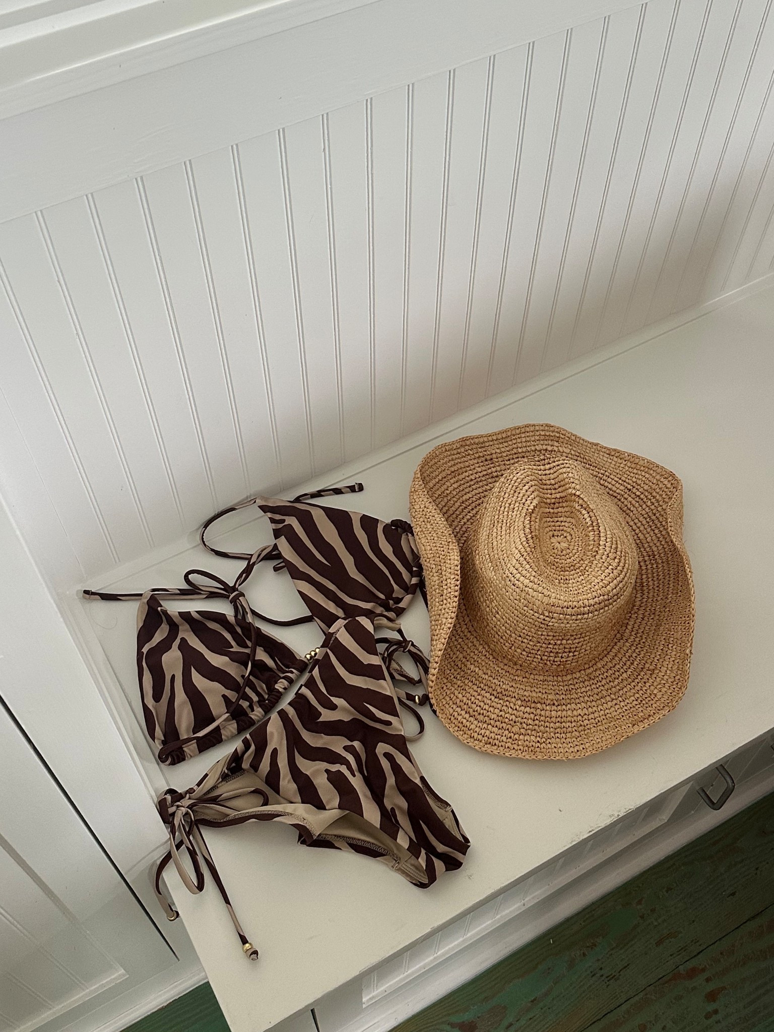 current vacation essentials 

#LTKTravel #LTKSwim