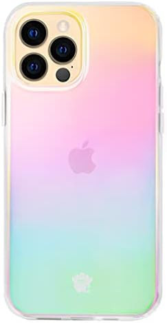 Velvet Caviar Compatible with iPhone 13 Pro Case Iridescent White Opal [8ft Drop Tested] Protecti... | Amazon (US)