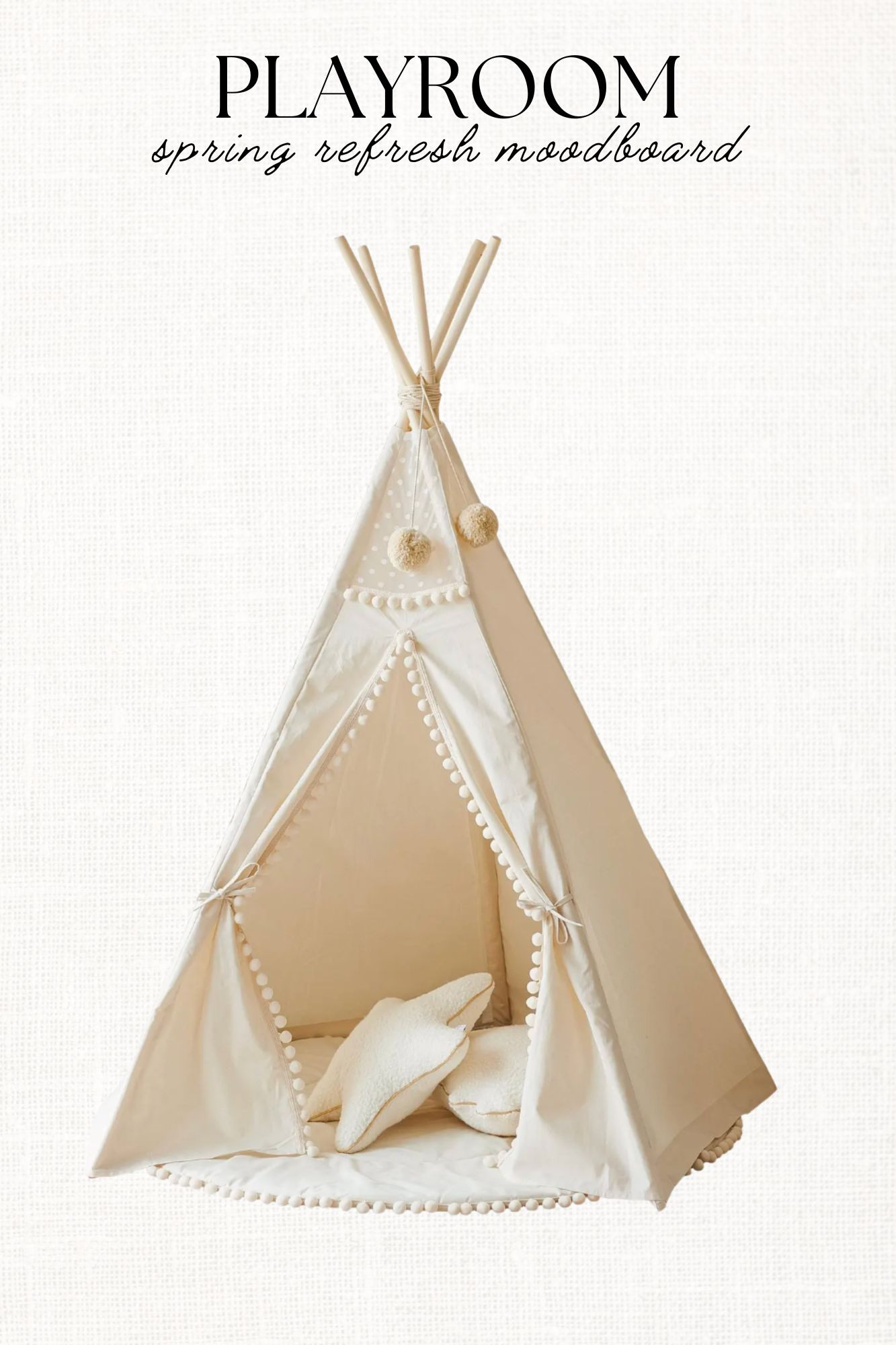 Playroom Spring Moodboard #playroom #playroomdecor #playroomideas 

 #LTKmomlife #LTKHome #LTKKids