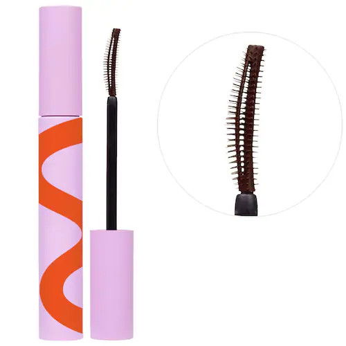 MakeWaves Lengthening + Volumizing Mascara | Sephora (US)