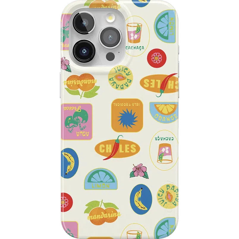 Stuck in Paradise | Dippin' Daisy's Tropical Vacation Case | CASELY