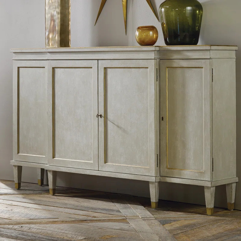 Gustavian 62'' Sideboard | Wayfair North America