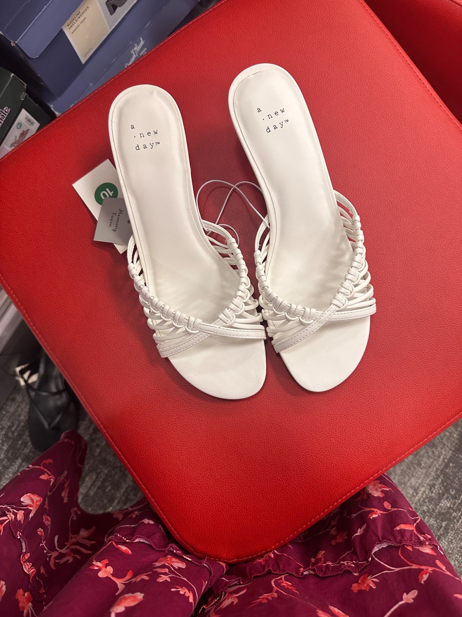  summer shoes | summer sandals | kitten heels 

#LTKShoeCrush #LTKParties #LTKSeasonal