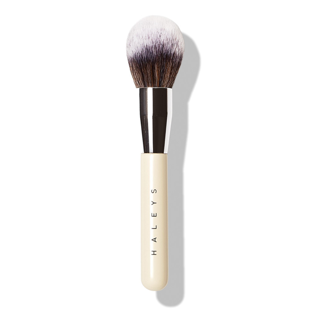 HALEYS Beauty Large & Fluffy Makeup Powder Brush | Ulta