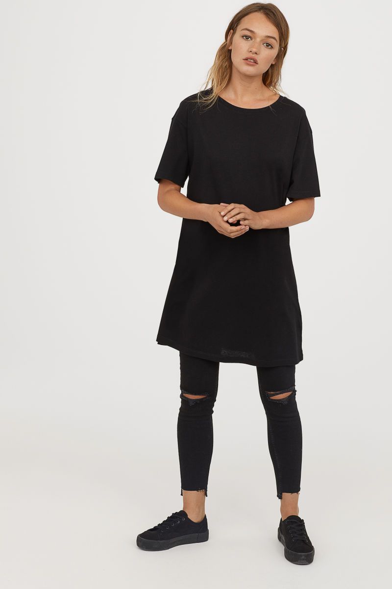 H&M T-shirt Dress $14.99 | H&M (US)