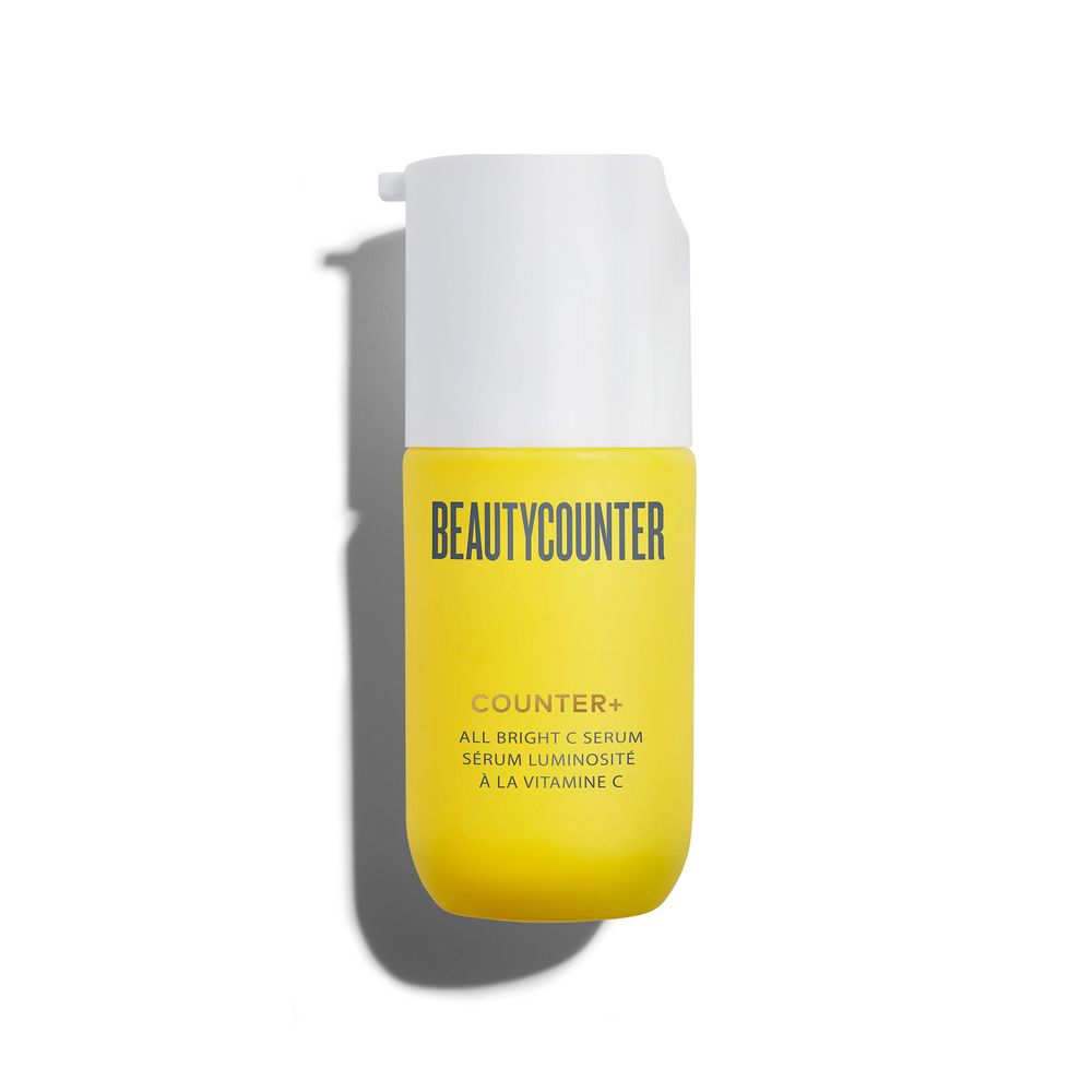 Beautycounter Counter+ All Bright C Serum | goop | goop