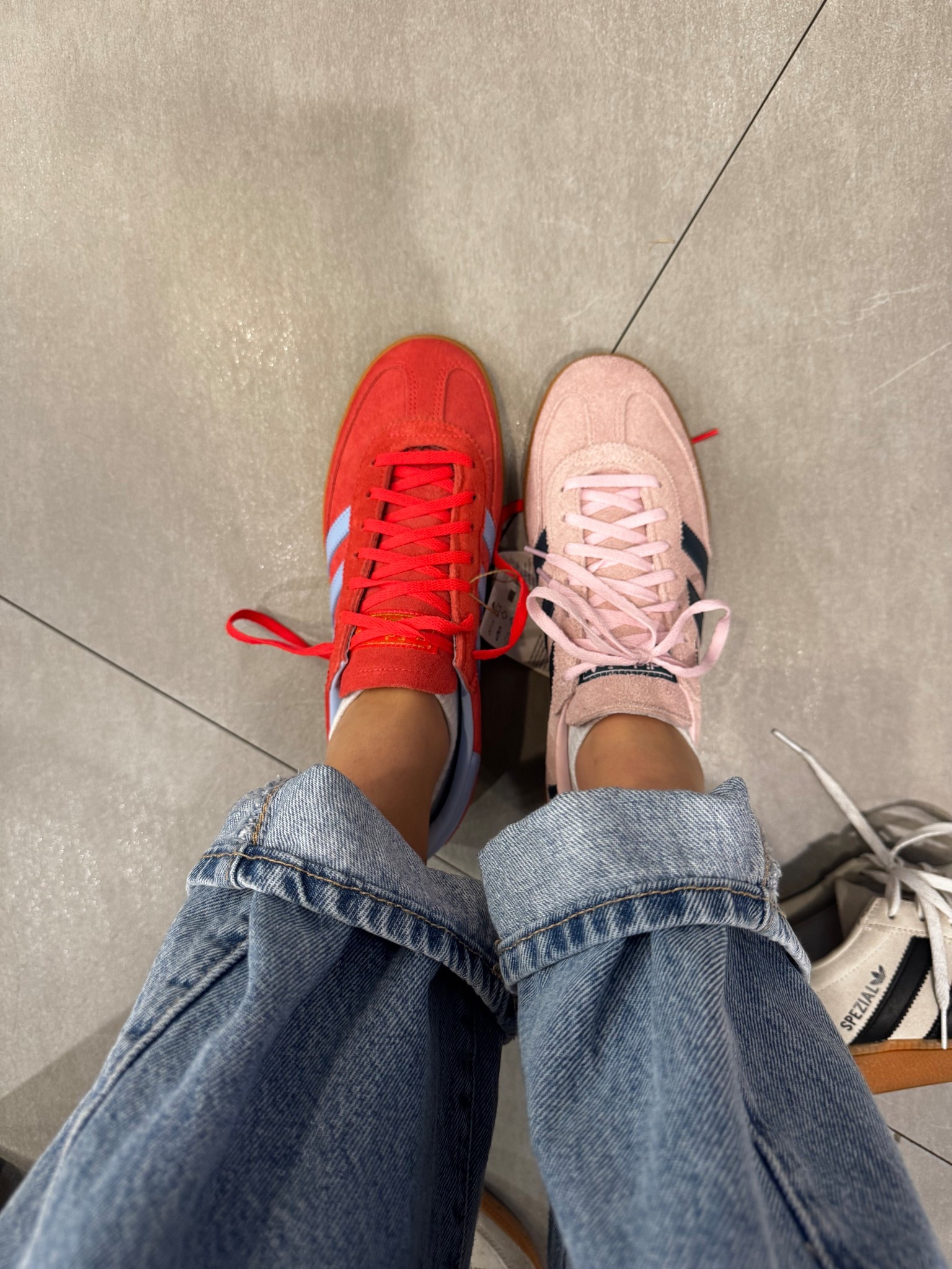 Both of these spezial colors 😭😍

#LTKGiftGuide #LTKU #LTKStyleTip