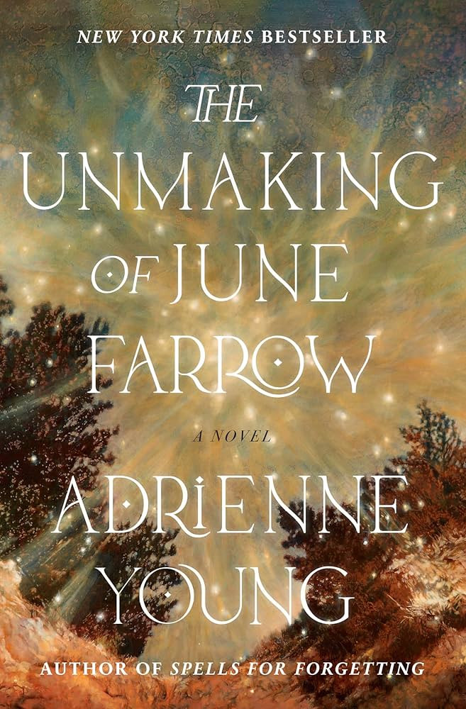 The Unmaking of June Farrow: A Novel | Amazon (US)