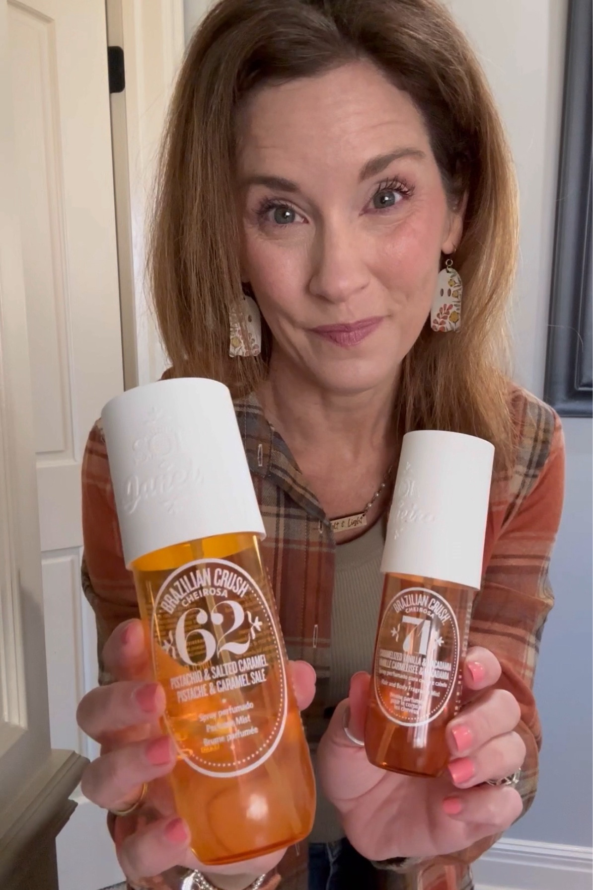 Perfect Fall 🍁fragrances 

Crazy Busy Mama 

#LTKFindsUnder50 #LTKGiftGuide #LTKBeauty