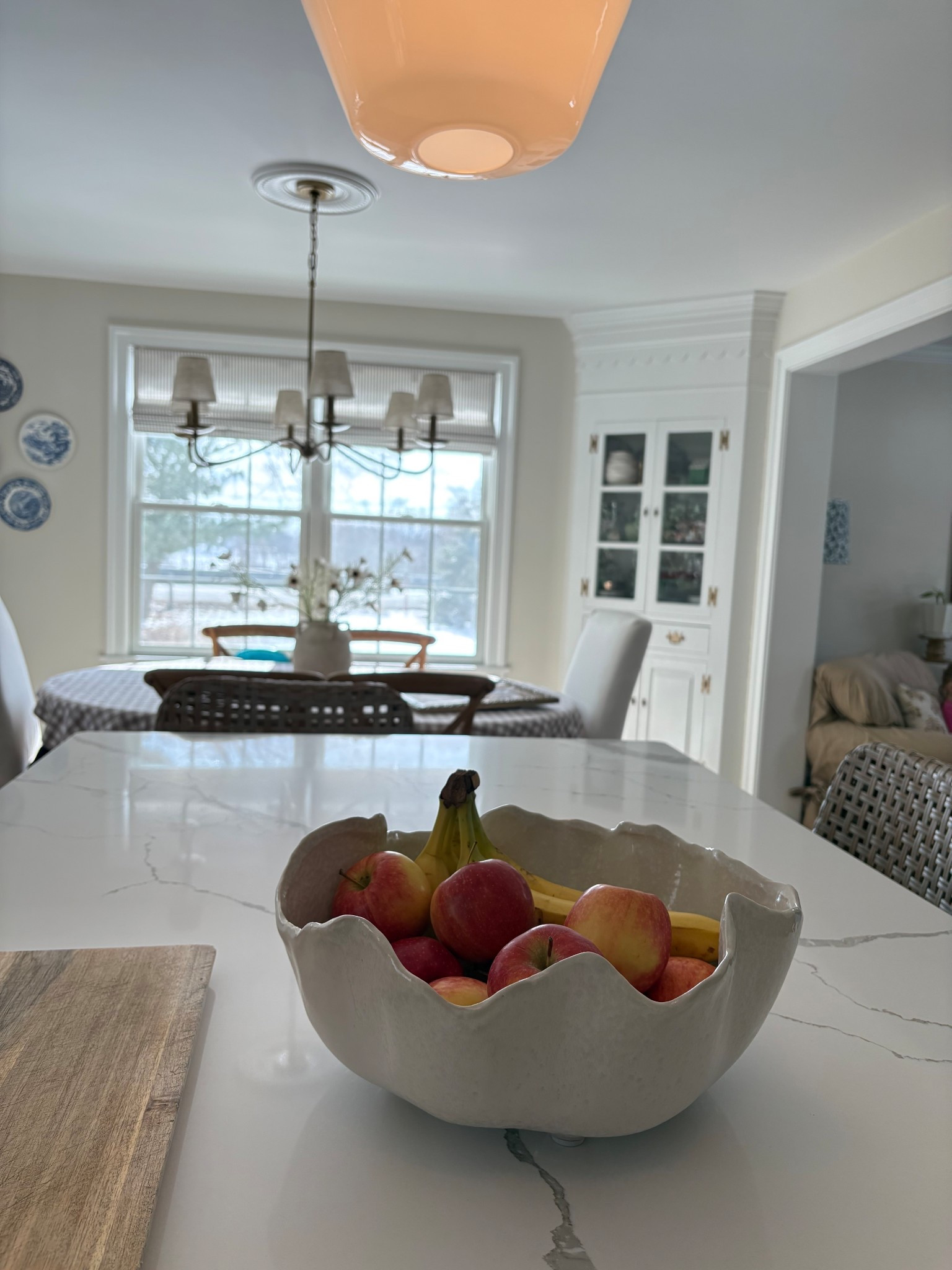 Kitchen views 🍎 

#LTKHome #LTKfoodie #LTKmomlife