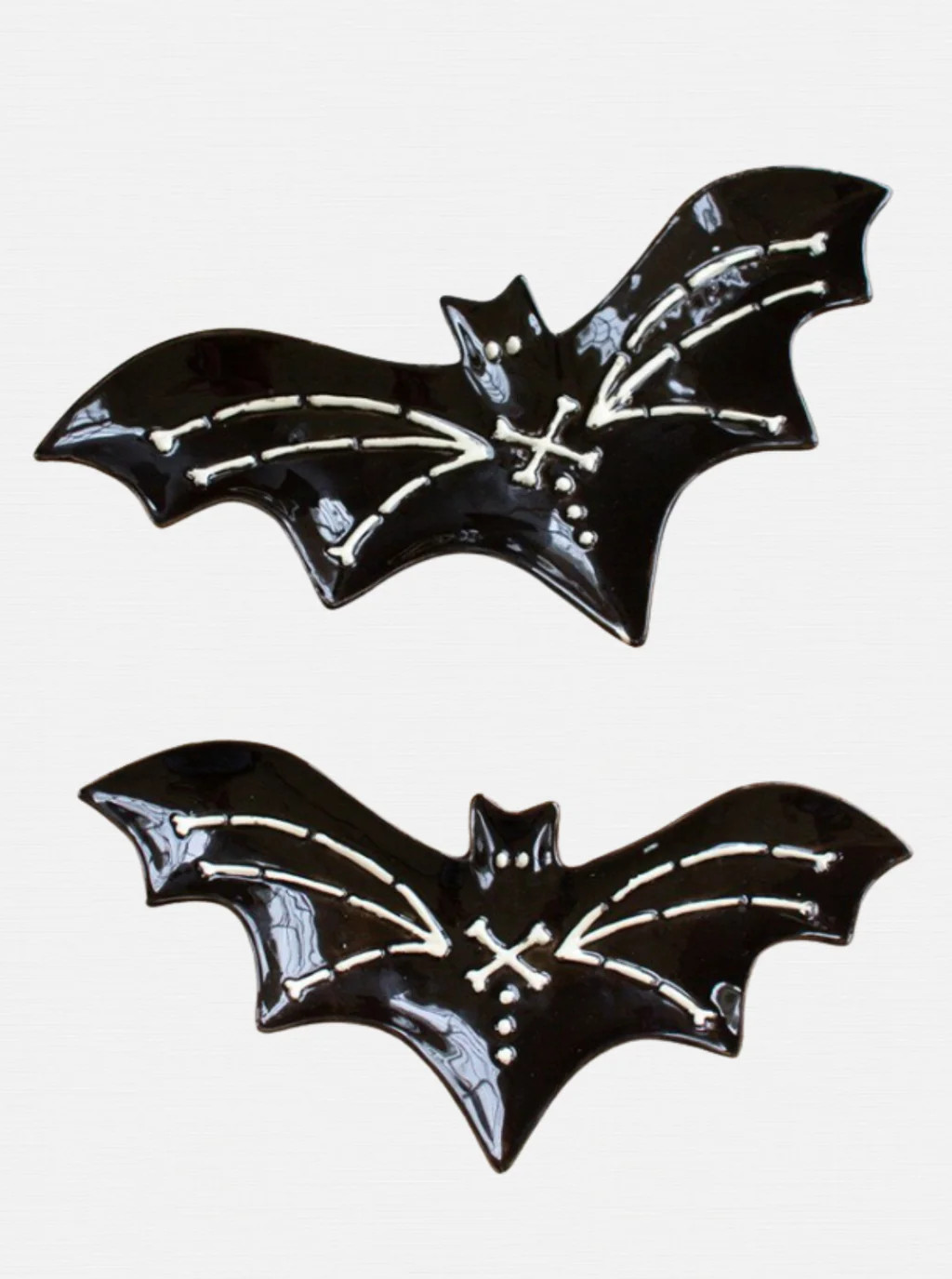 Nesting Bat Trays | Set of 2 | House of Jade Home