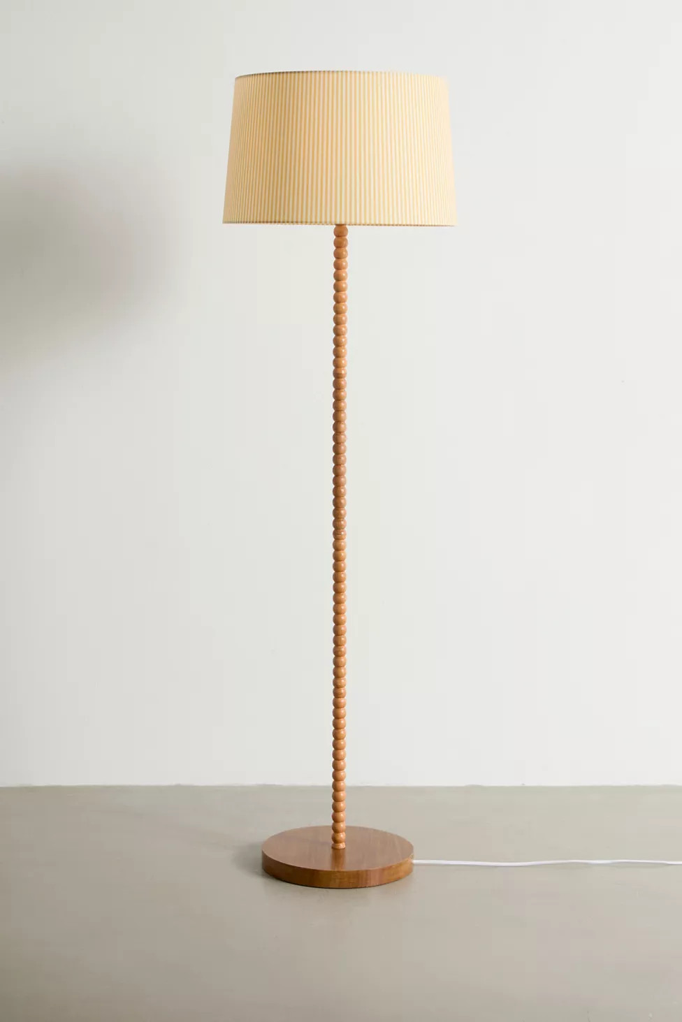 Willow Floor Lamp | Urban Outfitters (US and RoW)